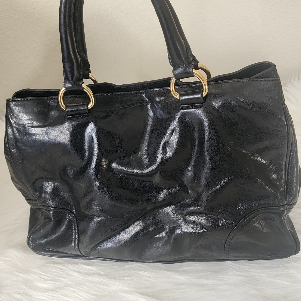 Prada Handbag(SOLD) - Picture 3 of 10